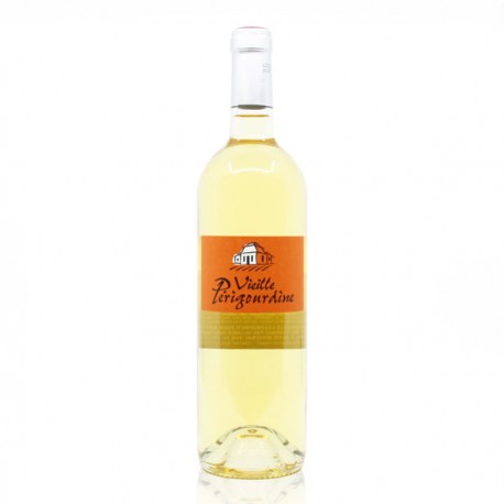 Château Renaudie AOC Rosette Vieille Périgourdine 2022 75cl