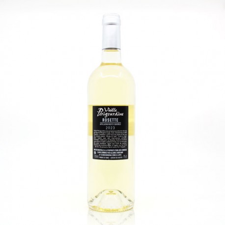 Château Renaudie AOC Rosette Vieille Périgourdine 2023 75cl