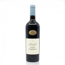 Château de La Jaubertie Mirabelle AOC Bergerac Rouge BIO 2021 75 cl