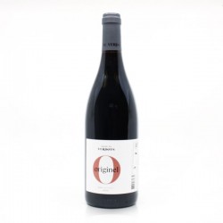 Vignoble des Verdots Cuvée "Originel" AOC Bergerac Rouge 2022 75cl