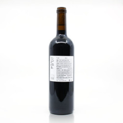 Château Jonc Blanc les Sens du Fruit Vin de France Rouge BIO 2022 75 cl