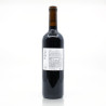 Château Jonc Blanc les Sens du Fruit Vin de France Rouge BIO 2022 75 cl