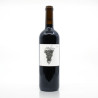 Château Jonc Blanc les Sens du Fruit Vin de France Rouge BIO 2022 75 cl