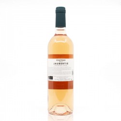 Château de La Jaubertie AOC Bergerac Rosé BIO 2024 75cl
