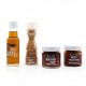 Coffret Condiment Autour du Piment d'Espelette