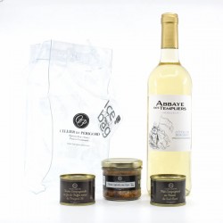 Ice Bag Sarladais