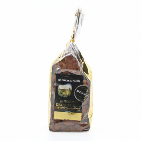 Noix au Chocolat 150g