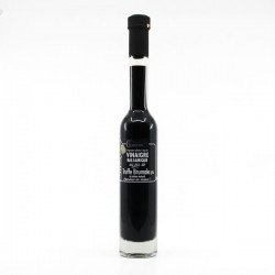 Vinaigre Balsamique au jus de Truffe Brumale 20cl