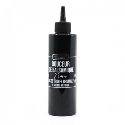 Crème de Balsamique noir au jus de Truffe Brumale 20cl