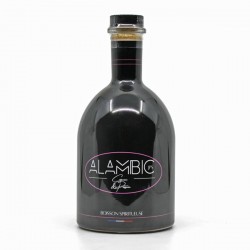 Cognac arrangé Passion 23.5° 70cl