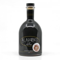 Cognac arrangé Ananas 23.5° 70cl