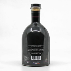 Cognac arrangé Ananas 23.5° 70cl