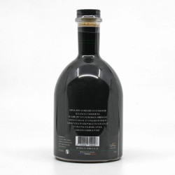 Cognac arrangé citron vert 23.5° 70cl