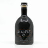 Cognac arrangé gingembre 23.5° 70cl