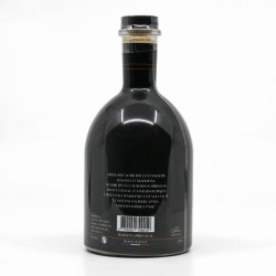 Cognac arrangé gingembre 23.5° 70cl