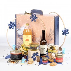 Coffret Plaisirs Gourmands