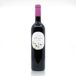 Coffret vins 4 bouteilles