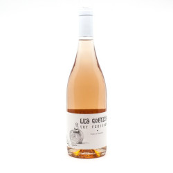 Coffret vins 4 bouteilles