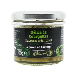 Panier Garni Découverte végétarien