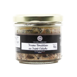 Coffret Tariquet