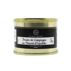 Coffret Tariquet