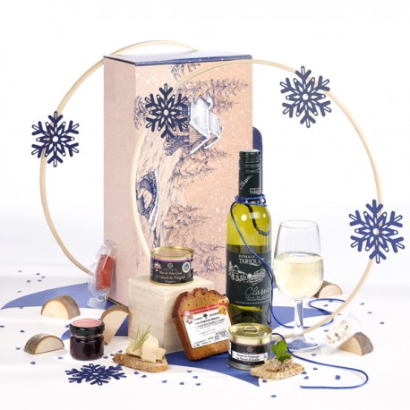 Coffret Tariquet Individuel