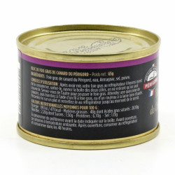 Coffret Tariquet Individuel