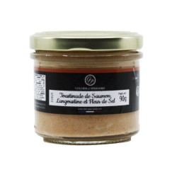 L'Instant Gourmet