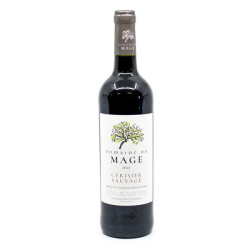 Coffret vins 3 bouteilles Tariquet