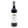 Coffret vins 3 bouteilles Tariquet