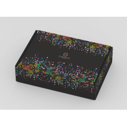 Colis de fêtes