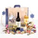 Coffret de Fêtes sans porc et sans alcool