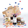 Coffret du Terroir Individuel
