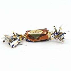 Panier garni de Fêtes végétarien