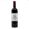 Colis vins 4 bouteilles