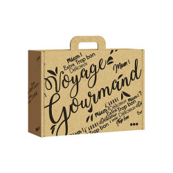 Coffret du Terroir Couple