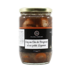 Coffret du Terroir Couple
