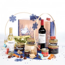 Coffret Délice Couple