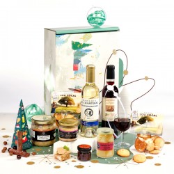Coffret Elégance Individuel