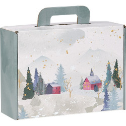Coffret Elégance Individuel