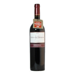 Julien de Savignac rouge 2006 AOC Bergerac