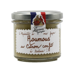 Coffret Gourmand sans porc sans alcool
