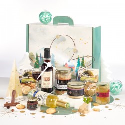 Coffret Elégance Couple