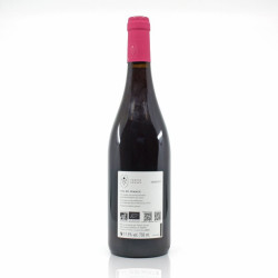 Domaine Mas Del Périé you fuck my wine Vin de France Rouge 2024 75cl
