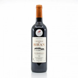 Château de Biran AOC Pécharmant 2023 75cl