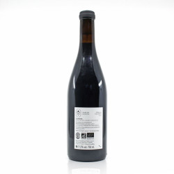 La Roque Fabien Jouve Cahors Bio 2023 75cl