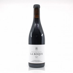La Roque Fabien Jouve Cahors Bio 2023 75cl