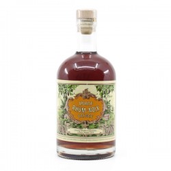 Rhum Noix et Orange Maison Denoix 17° 50cl