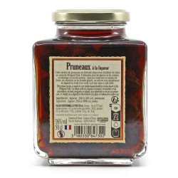 Pruneaux à l'Armagnac 50cl