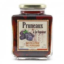 Pruneaux à l'Armagnac 50cl